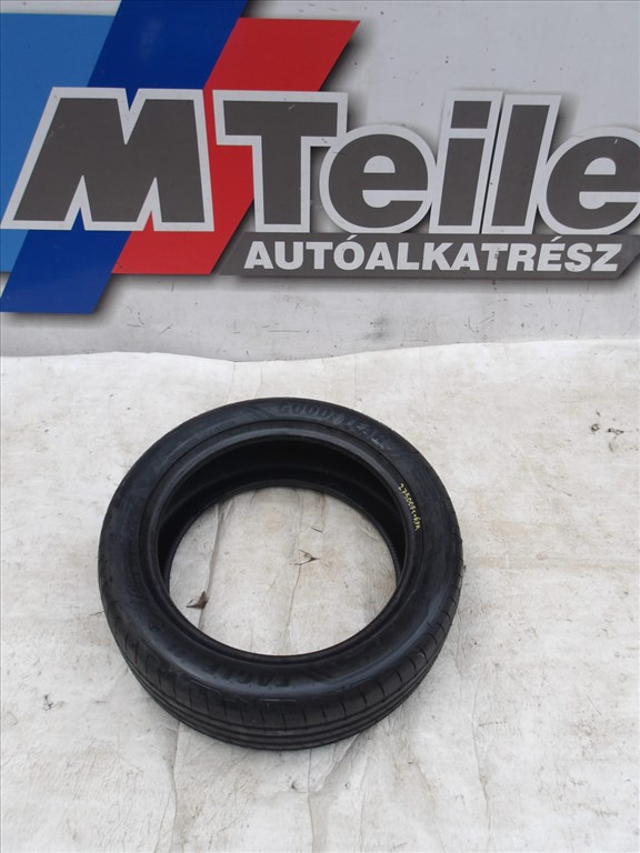 [GYÁRI ÚJ] GOODYEAR - NYÁRI GUMI 1DB! - 245 / 45 R18 - 100Y XL -  EAGLE F1 ASYMMETRIC 3 - DOT: 4522 1. kép